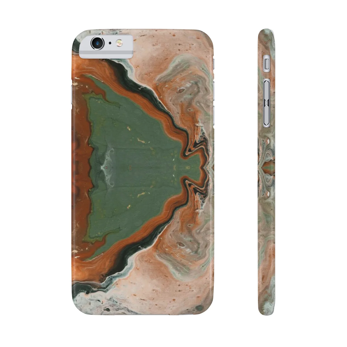 Palm Desert Cell Phone Case - Image 19