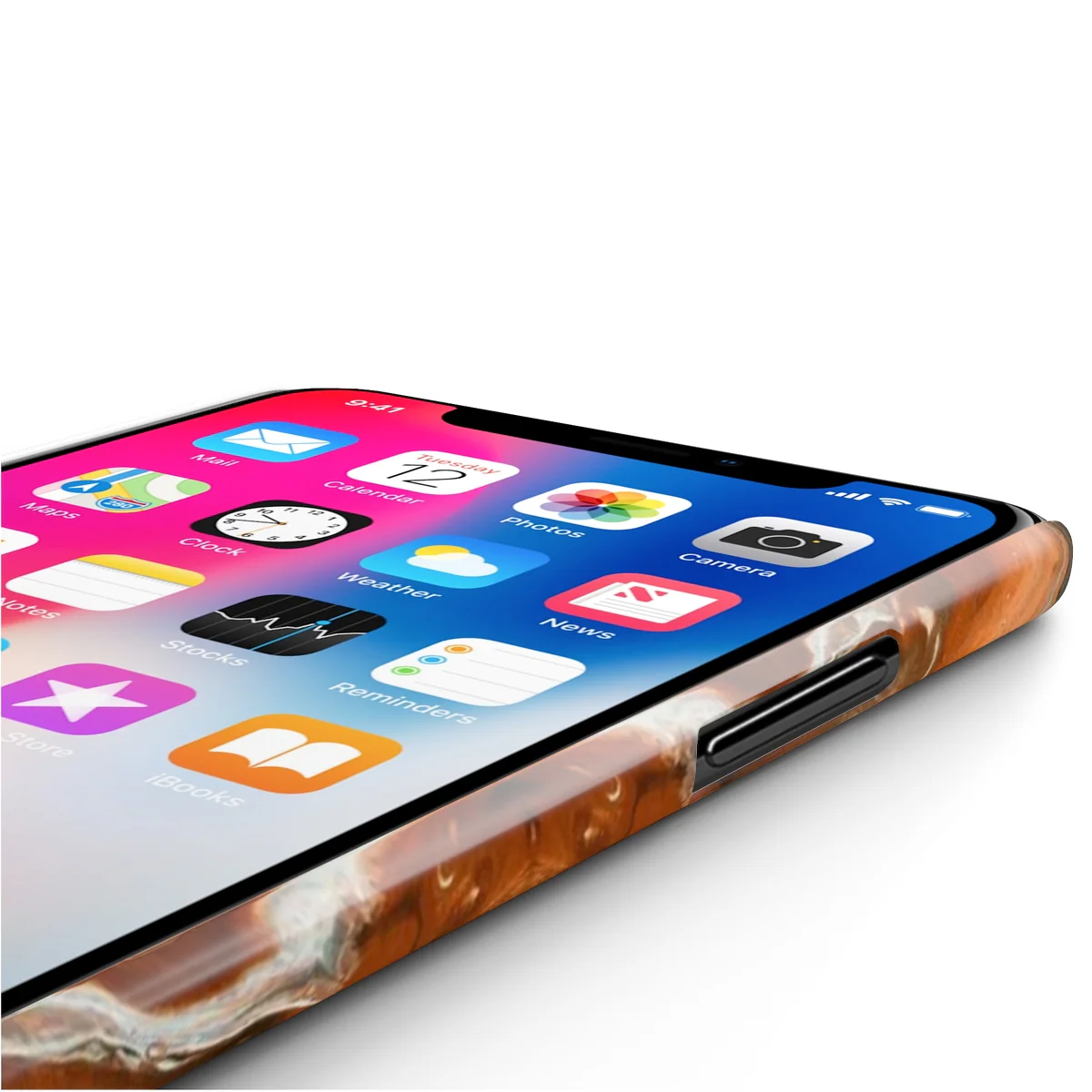 Palm Desert Cell Phone Case - Image 3