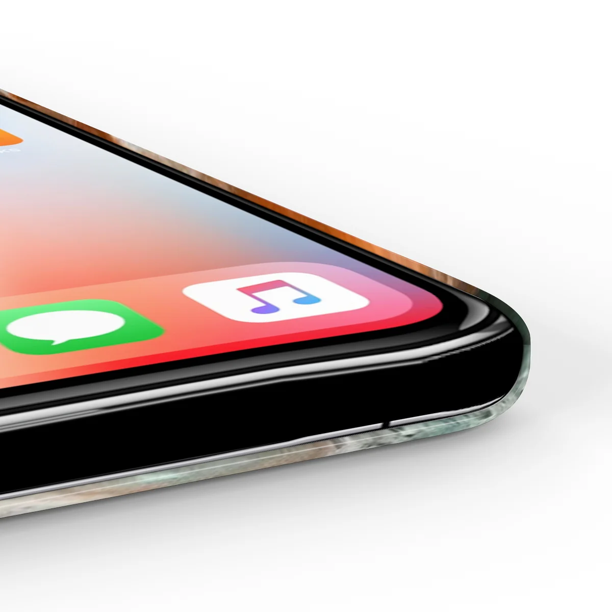 Palm Desert Cell Phone Case - Image 4