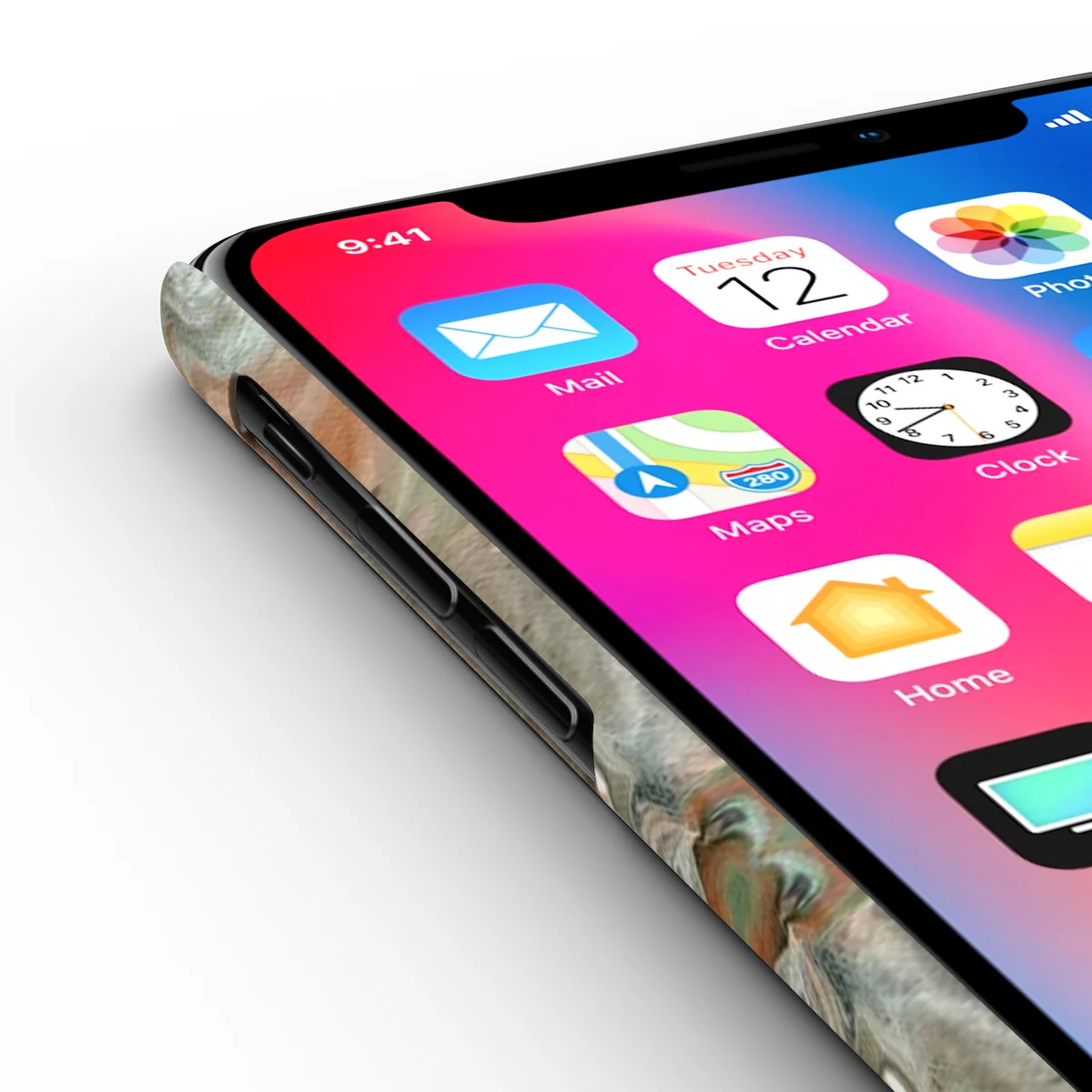 Palm Desert Cell Phone Case - Image 5