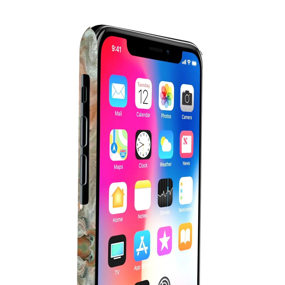 Palm Desert Cell Phone Case - Image 6