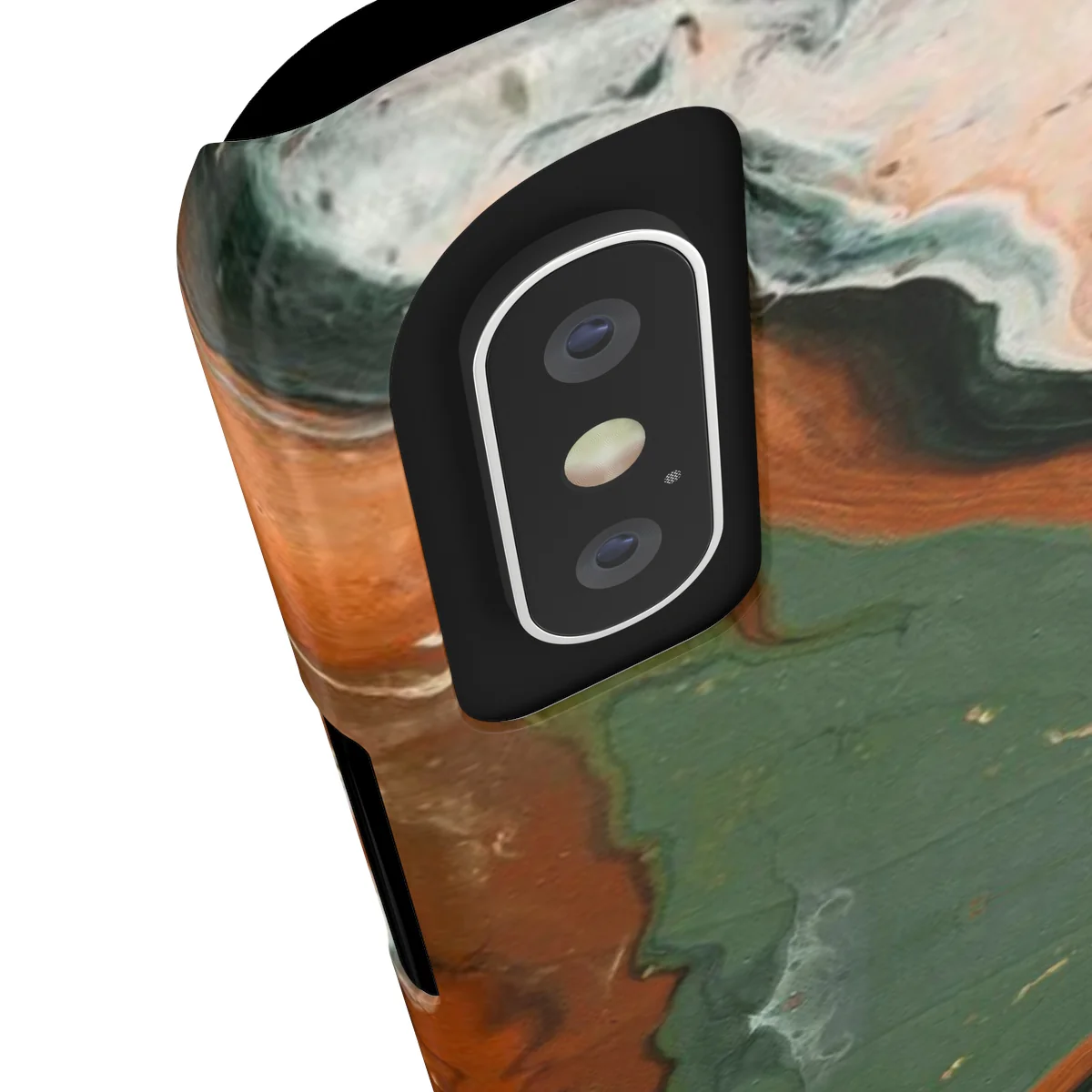 Palm Desert Cell Phone Case - Image 7