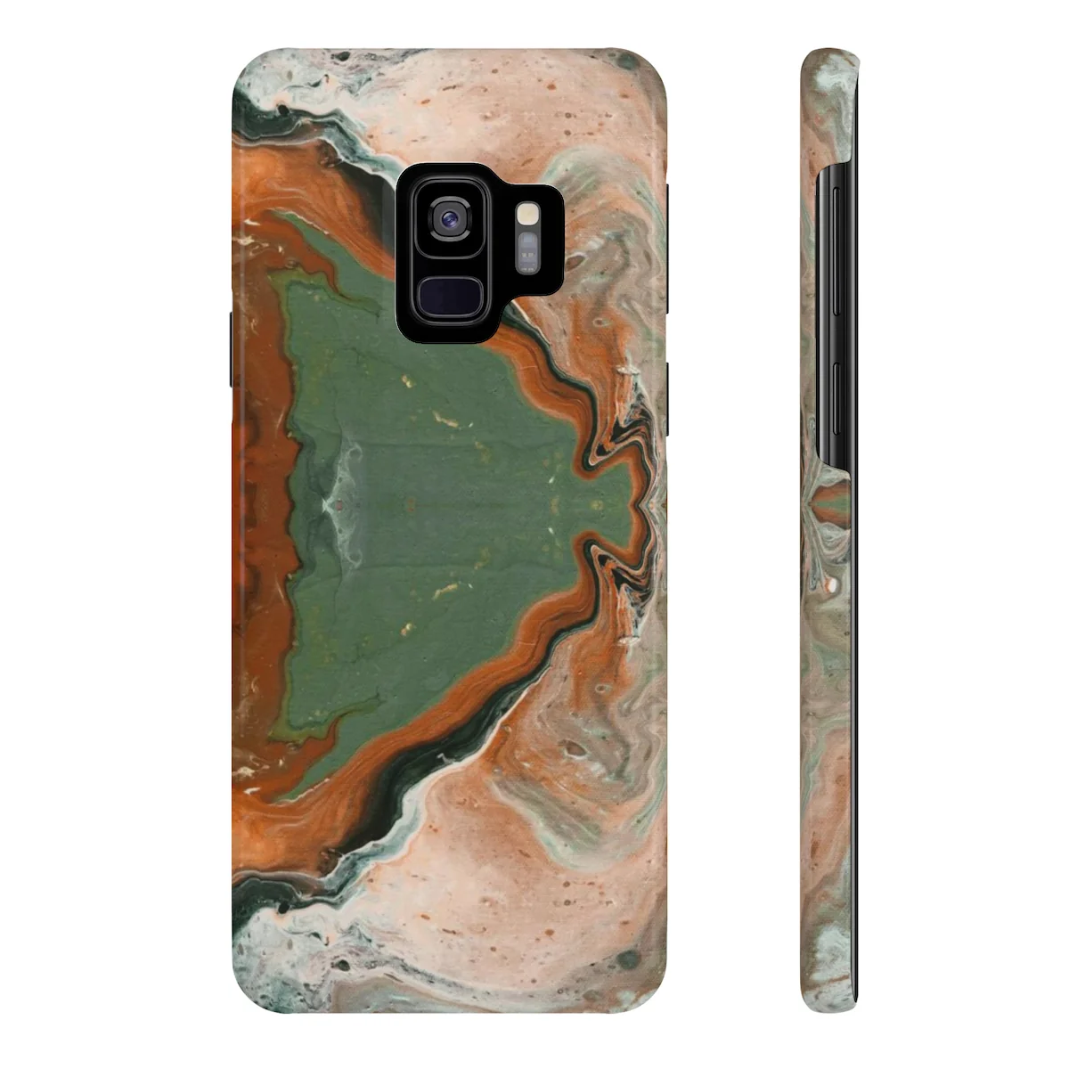 Palm Desert Cell Phone Case - Image 8