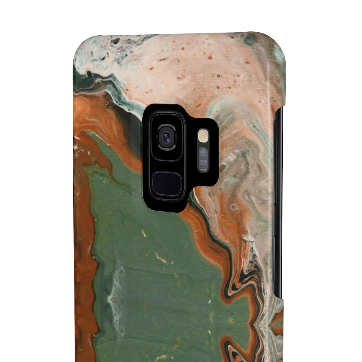 Palm Desert Cell Phone Case - Image 9