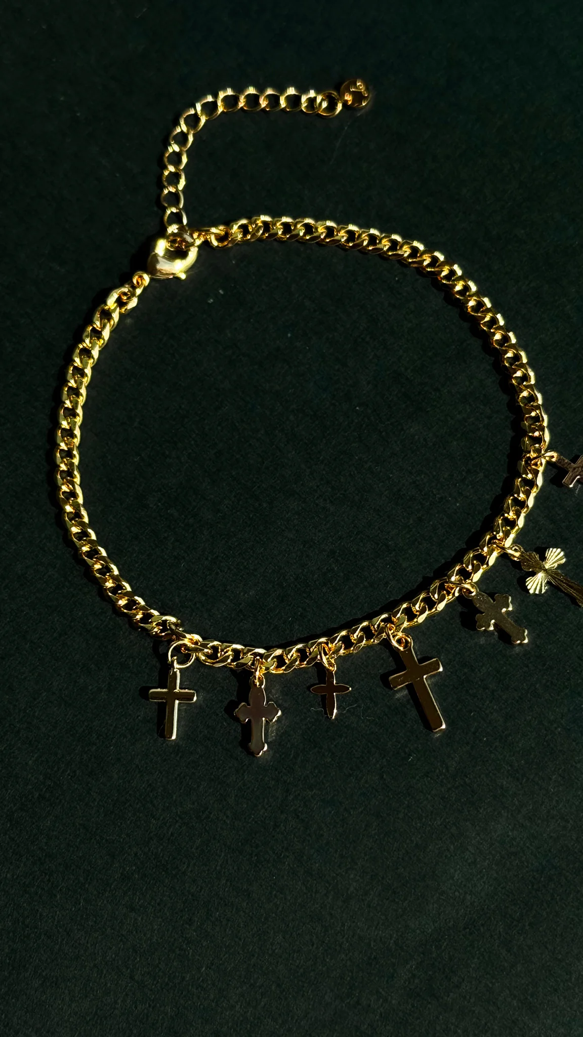 Sainte Anklet - Image 3