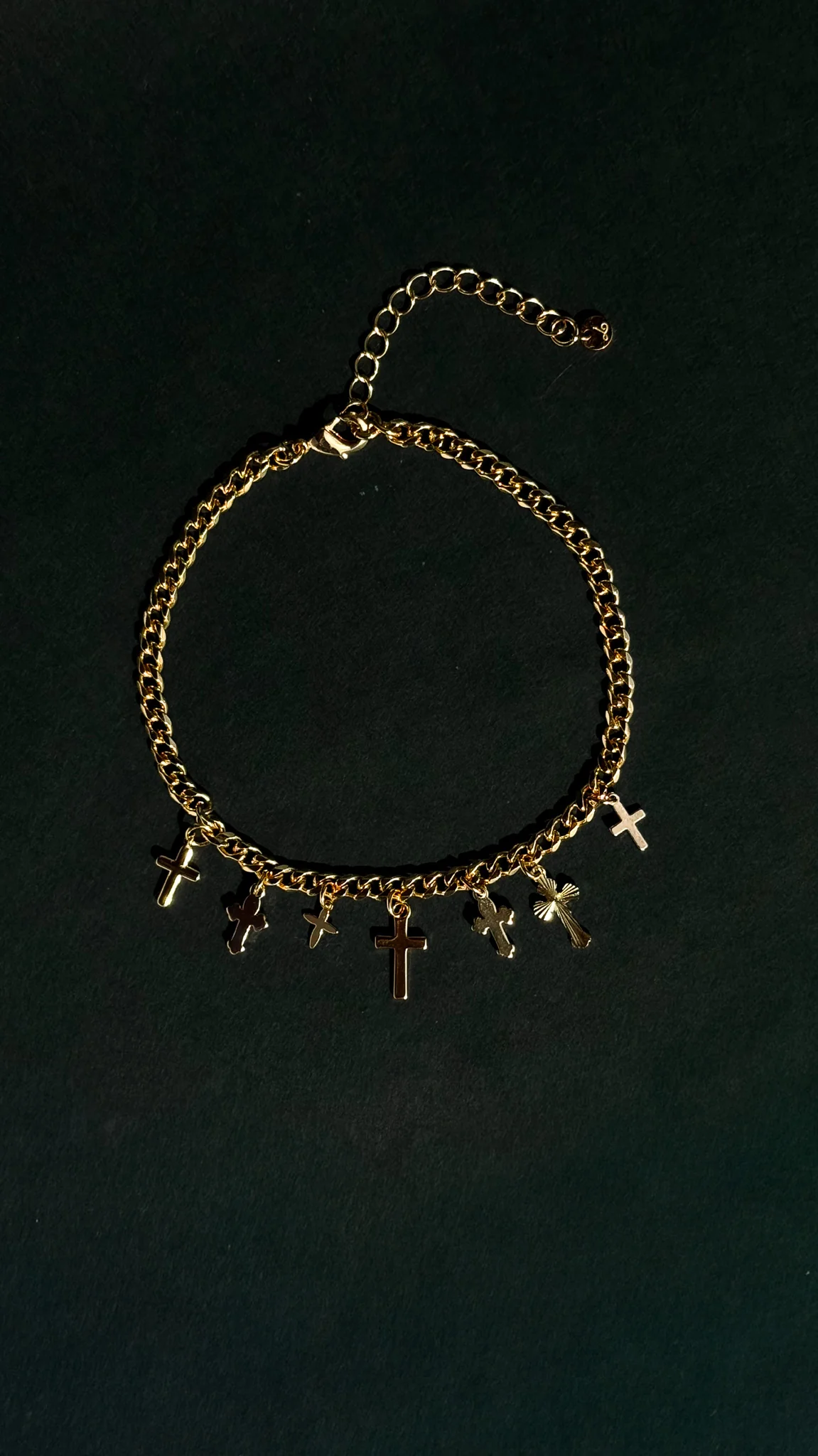 Sainte Anklet - Image 4