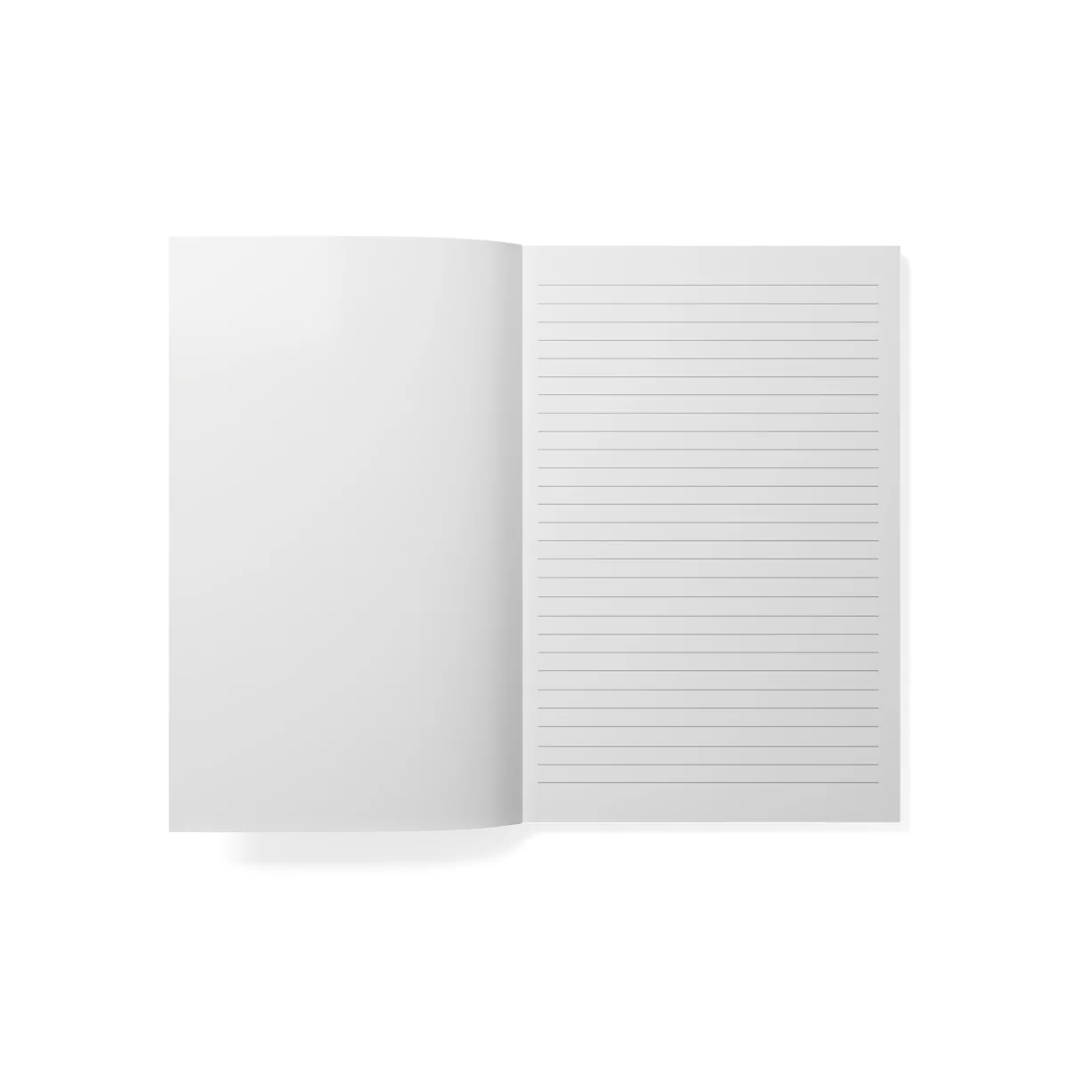 Kree-eyt(hur) Softcover Notebook, A5 - Image 5