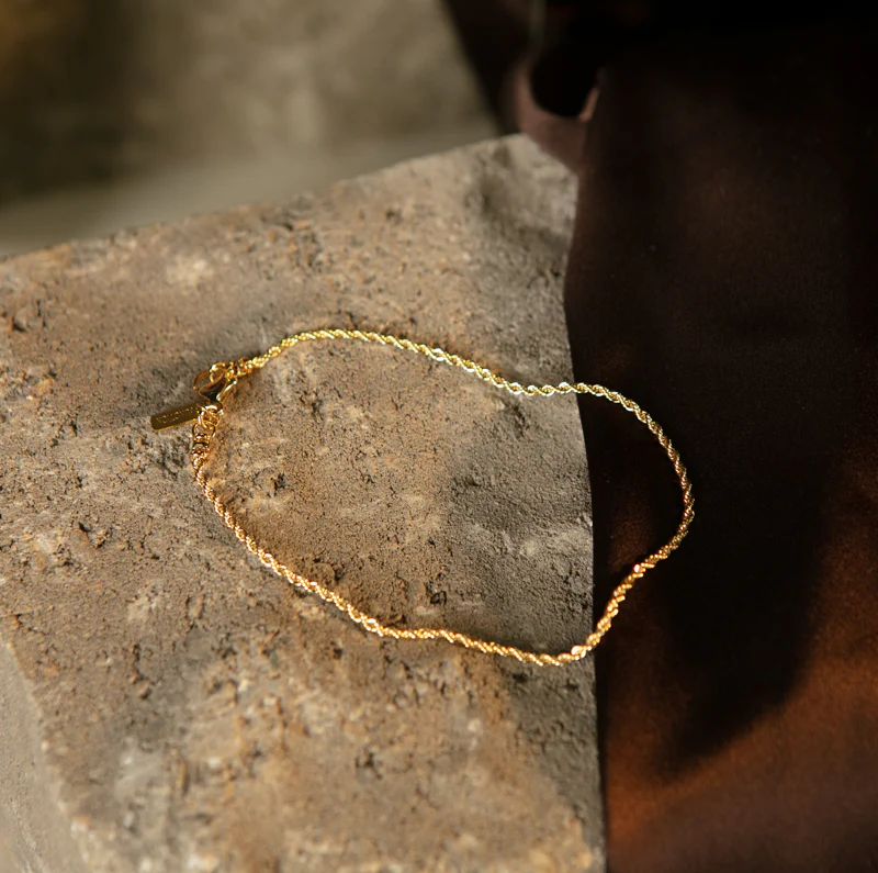 St. Lucia Anklet - Image 4