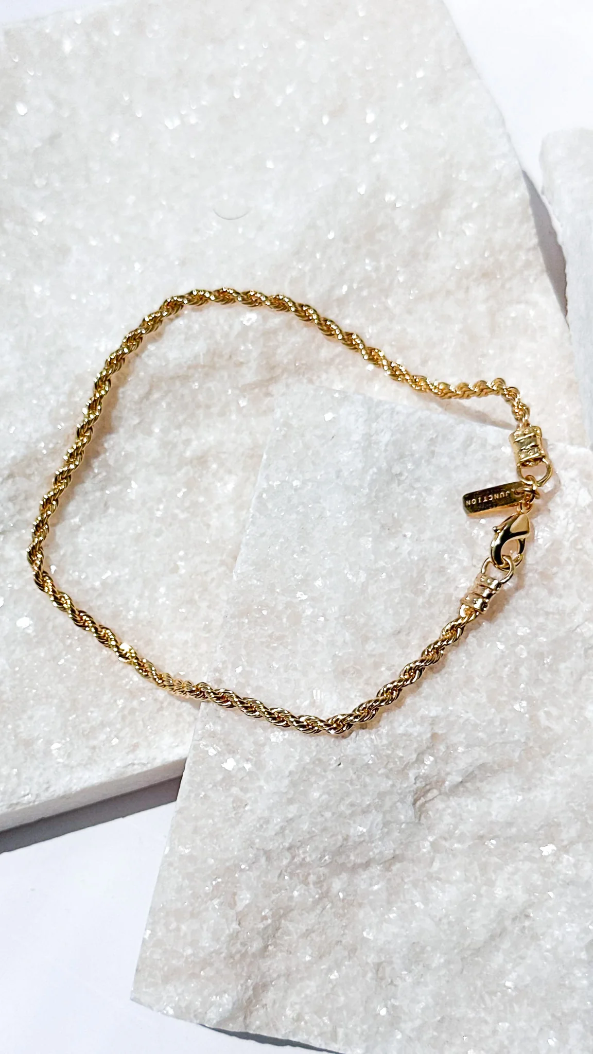 St. Lucia Anklet - Image 5