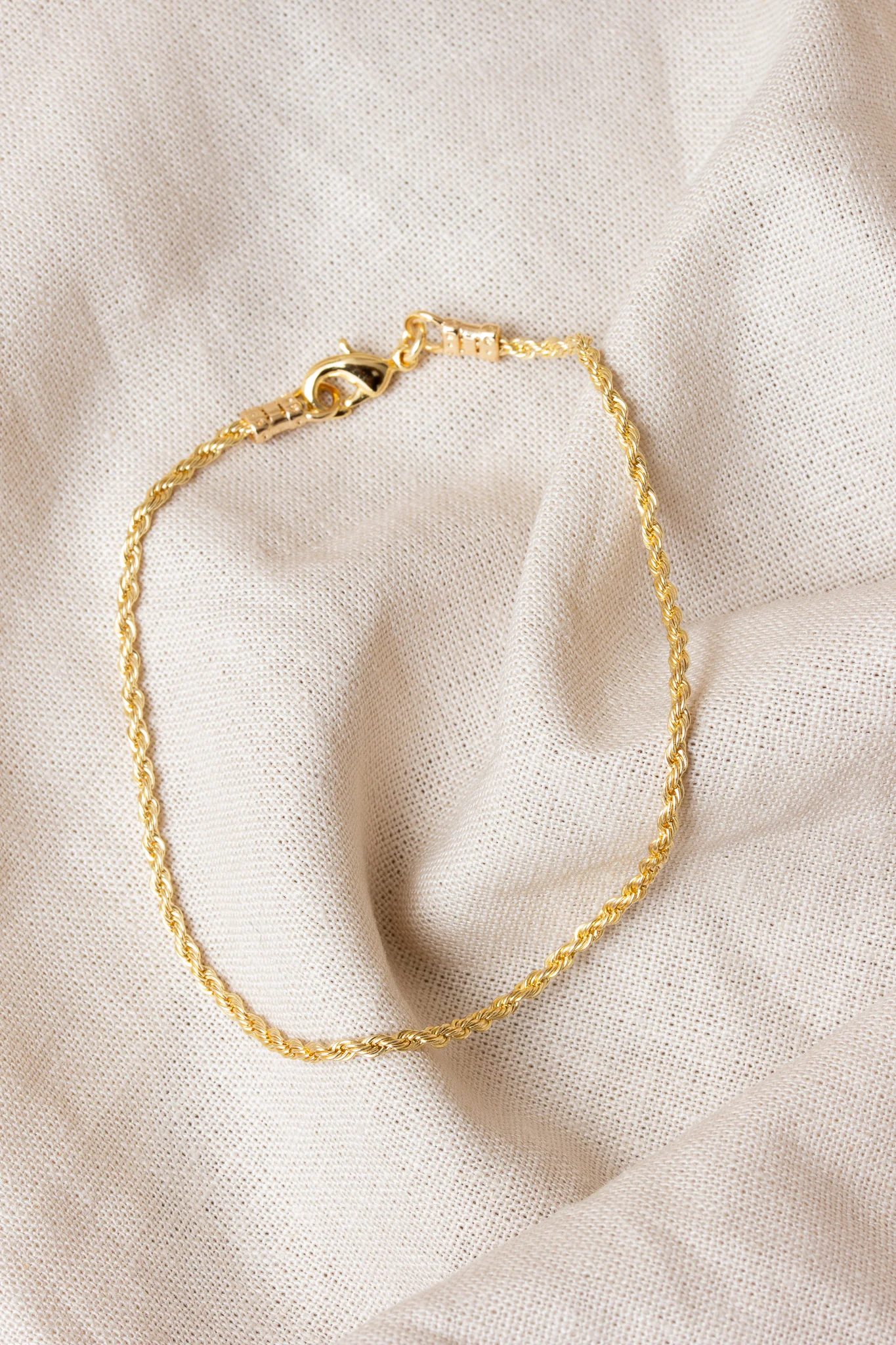 St. Lucia Anklet - Image 7