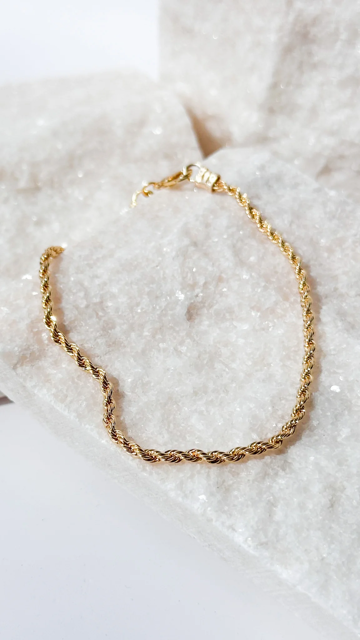 St. Lucia Anklet - Image 8