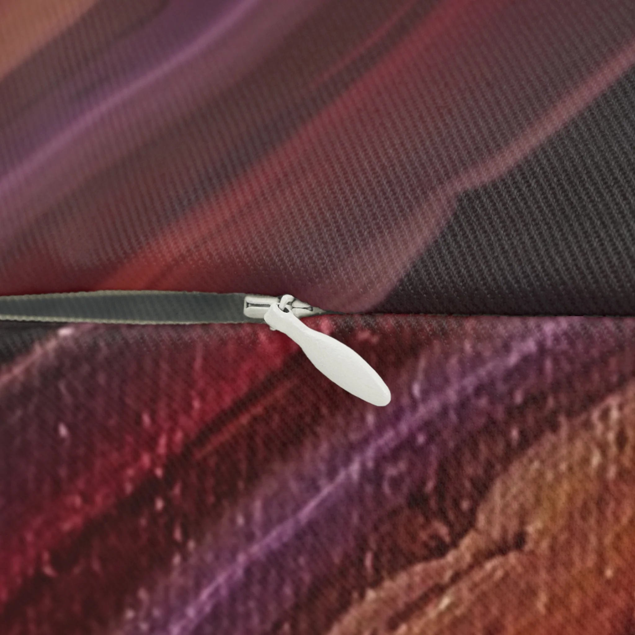 Sundown Throw Pillow - Image 4