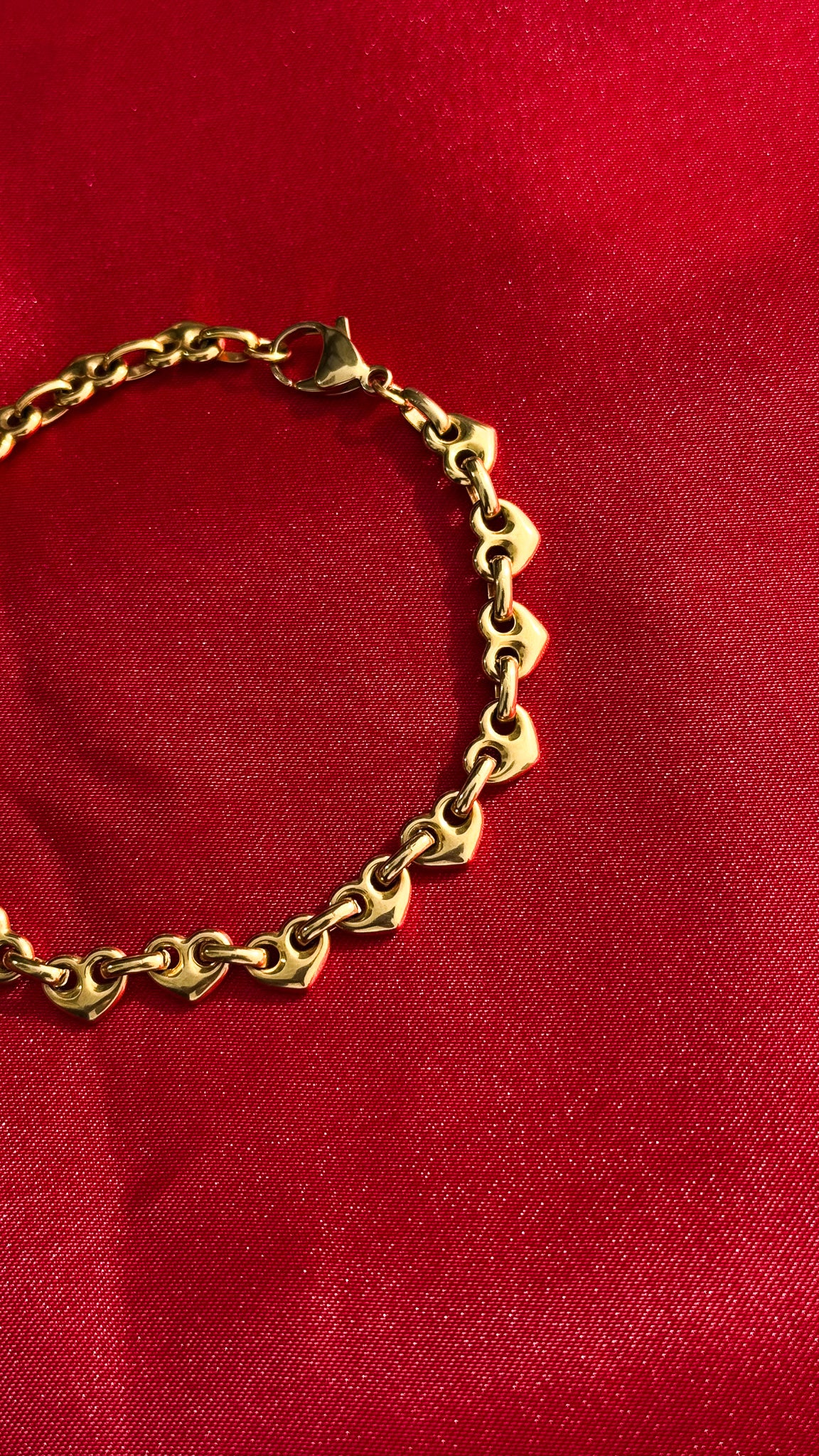 Vivienne Anklet - Image 4