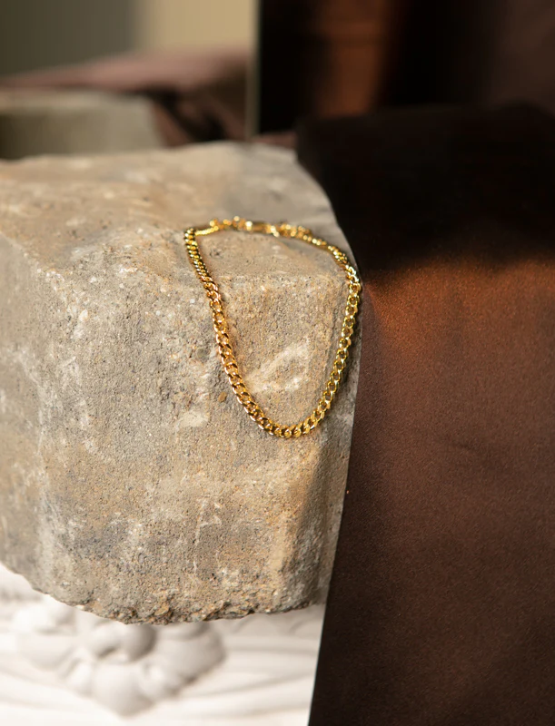 Yucca Anklet - Image 3