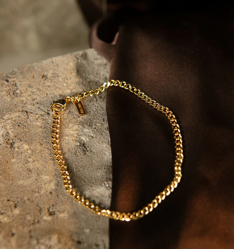 Yucca Anklet - Image 4