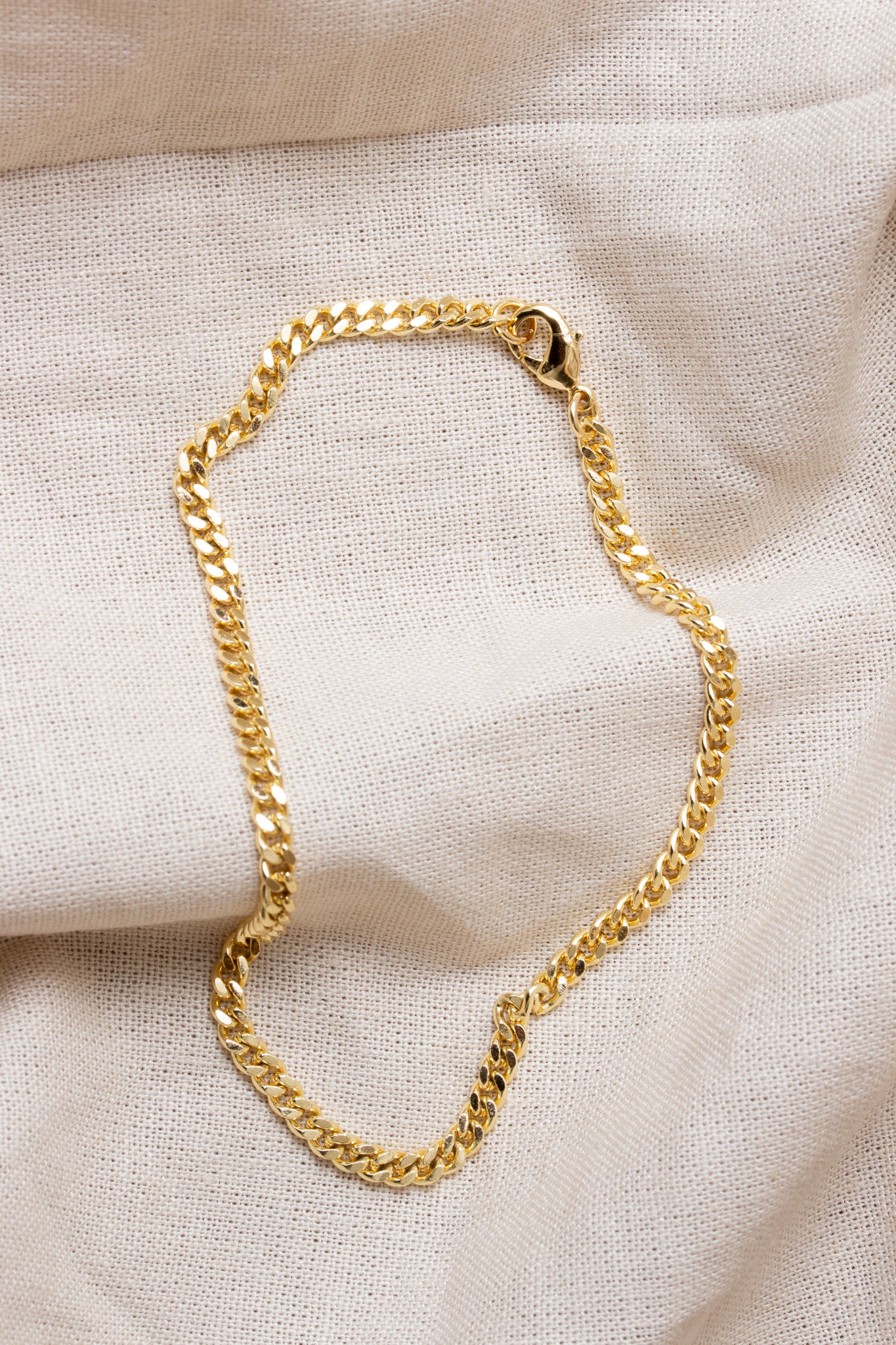 Yucca Anklet - Image 5