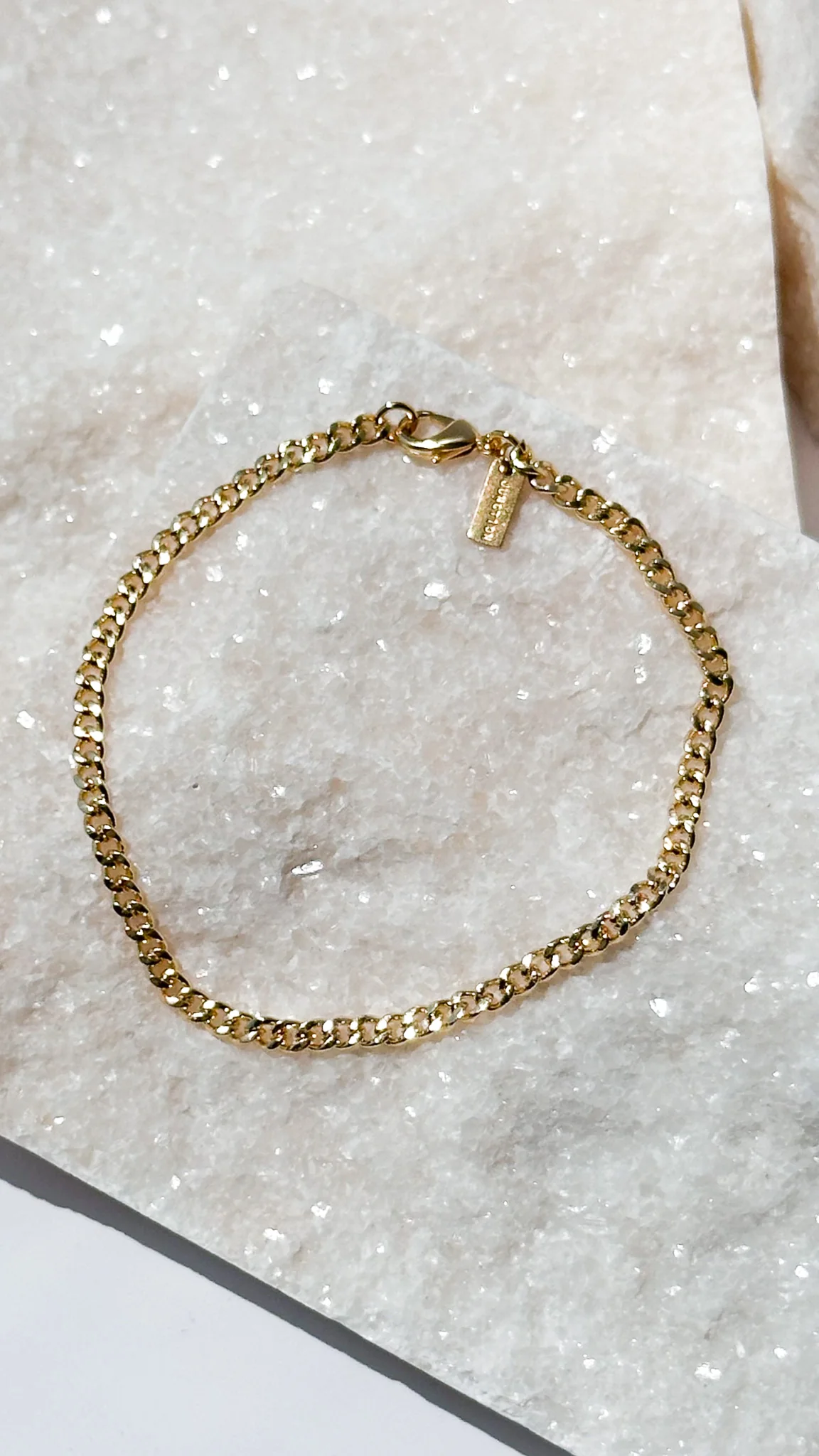 Yucca Anklet - Image 9