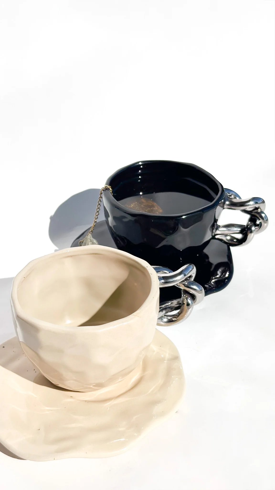 Zaha Tea Cup - Image 5