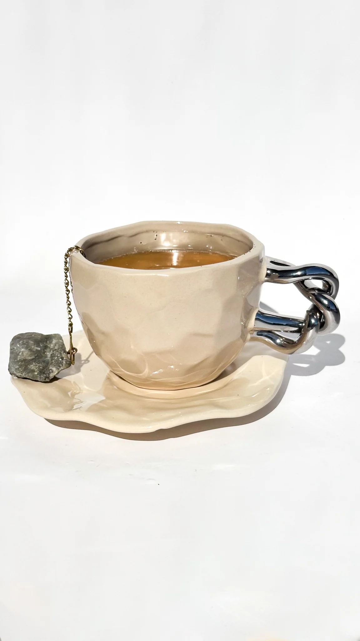 Zaha Tea Cup - Image 6