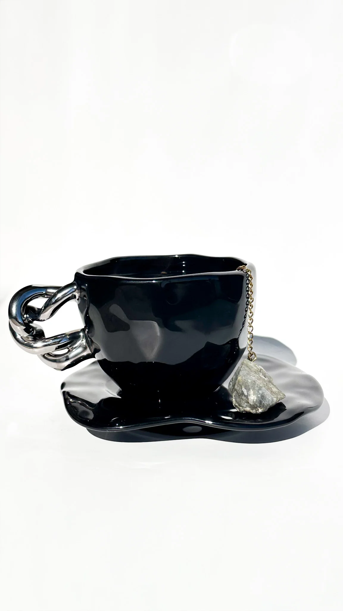 Zaha Tea Cup - Image 7