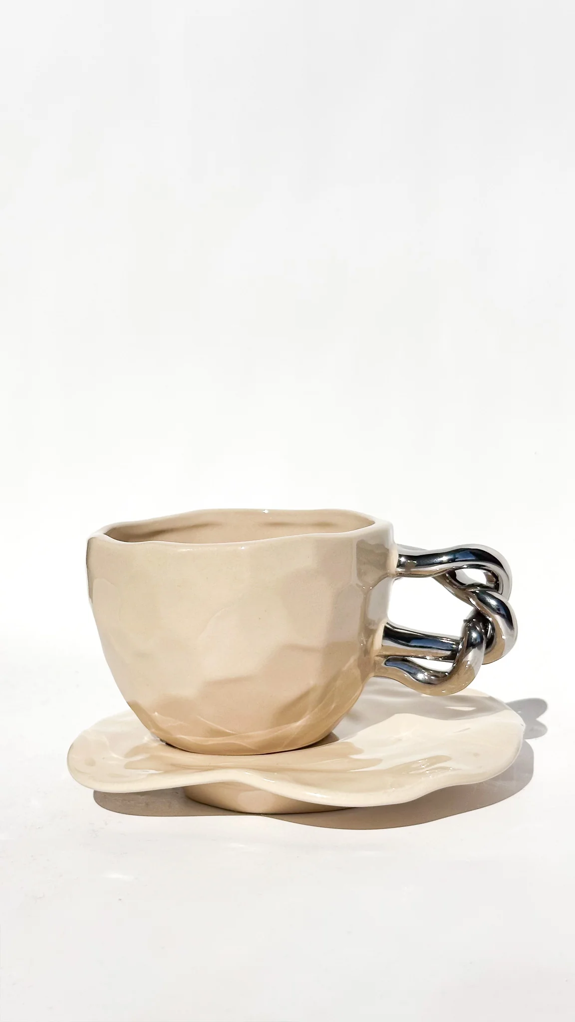 Zaha Tea Cup - Image 8